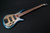 Ibanez SR605E Bass Cosmic Blue Starburst Flat 148