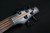 Ibanez SR605E Bass Cosmic Blue Starburst Flat 148