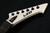 ESP/LTD James Hetfield Vulture Olympic White 187