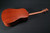 Martin D Jr-10E Acoustic-electric Bass Guitar - Burst - 320
