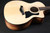 Taylor 114ce Special Edition Walnut Back and Sides Sitak Pruce Top Gloss NEW 164
