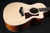 Taylro 212ce Concert Size Solid Spruce Top/Rosewood B/S in Matte Finish