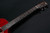 Taylor LIMITED 224ce DLX LTD (Trans Red)  187