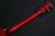 Taylor LIMITED 224ce DLX LTD (Trans Red)  187