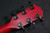 Taylor LIMITED 224ce DLX LTD (Trans Red)  187