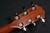Taylor 412ce Grand Concert Acoustic Electric Guitar Sunburst with Case 044