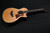 Taylor Guitars 612ce 12-Fret Acoustic Electric Guitar Maple with Hardshell Case 077