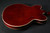 Gretsch G2622 Streamliner Center Block Double-Cut with V-Stoptail Gunmetal 2817050568 935