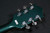 Gretsch G2420 Streamliner Hollow Body with Chromatic II Tailpiece Cadillac Green 2817000546 304