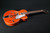 Gretsch G5420T Electromatic Classic Hollow Body Single-Cut with Bigsby Orange Stain 2506115512 315