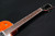 Gretsch G5420T Electromatic Classic Hollow Body Single-Cut with Bigsby Orange Stain 2506115512 315