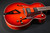 Gretsch G2420 Streamliner Hollow Body with Chromatic II Tailpiece Fireburst 2817000516 041