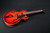 Gretsch G2420 Streamliner Hollow Body with Chromatic II Tailpiece Fireburst 2817000516 041