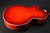 Gretsch G2420 Streamliner Hollow Body with Chromatic II Tailpiece Fireburst 2817000516 041