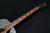 Fender Tim Armstrong Hellcat - Walnut Fingerboard - Checkerboard 050