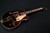 Gretsch G5422TG Electromatic Classic Hollow Body Double-Cut with Bigsby and Gold Hardware Walnut Stain 2506217517 435