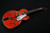 Gretsch G5420T Electromatic Classic Hollow Body Single-Cut with Bigsby Orange Stain 2506115512 387