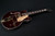 Gretsch G5422TG Electromatic Classic Hollow Body Double-Cut with Bigsby and Gold Hardware Walnut Stain 2506217517