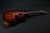 Taylor 224ce Koa Deluxe GA Shaded Edge Burst - 3122