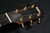 Taylor 224ce Koa Deluxe GA Shaded Edge Burst - 3122