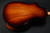 Taylor 224ce Koa Deluxe GA Shaded Edge Burst - 3122