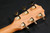 Taylor 224ce Koa Deluxe GA Shaded Edge Burst - 3122