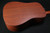 Martin Guitar X Series D-X2E Acoustic-Electric Guitar with Gig Bag, Sitka Spruce and KOA Pattern High-Pressure Laminate, D-14 Fret, Performing Artist Neck Shape 704
