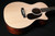 Martin Guitar Road Series GPC-11E Acoustic-Electric Guitar with Gig Bag, Sitka Spruce and Sapele Construction, GPC-14 Fret and Performing Artist Neck Shape with High-Performance Taper 666