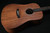 Martin X Series Koa Special Dreadnought Acoustic Guitar - Natural Koa 191