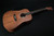 Martin X Series Koa Special Dreadnought Acoustic Guitar - Natural Koa 191