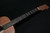 Martin X Series Koa Special Dreadnought Acoustic Guitar - Natural Koa 191