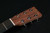 Martin X Series Koa Special Dreadnought Acoustic Guitar - Natural Koa 191