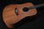 Martin X Series Koa Special Dreadnought Acoustic Guitar - Natural Koa 191