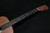 Martin X Series Koa Special Dreadnought Acoustic Guitar - Natural Koa 191