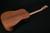 Martin X Series Koa Special Dreadnought Acoustic Guitar - Natural Koa 191
