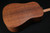 Martin X Series Koa Special Dreadnought Acoustic Guitar - Natural Koa 191