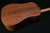 Martin X Series Koa Special Dreadnought Acoustic Guitar - Natural Koa 191