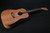 Martin X Series Koa Special Dreadnought Acoustic Guitar - Natural Koa 185