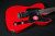 Squier Sonic Telecaster - Laurel Fingerboard - Black Pickguard - Torino Red 692