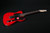 Squier Sonic Telecaster - Laurel Fingerboard - Black Pickguard - Torino Red 692