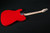 Squier Sonic Telecaster - Laurel Fingerboard - Black Pickguard - Torino Red 692