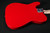 Squier Sonic Telecaster - Laurel Fingerboard - Black Pickguard - Torino Red 692