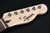 Squier Sonic Telecaster - Laurel Fingerboard - Black Pickguard - Torino Red 692