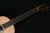 956 Furch Vintage 3 OOM-SR Hard case Parlor 12-fret - 956