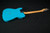 Fender American Professional II Telecaster - Maple Fingerboard - Miami Blue - 890
