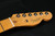 Fender American Professional II Telecaster - Maple Fingerboard - Miami Blue - 890