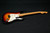 Fender American Ultra Stratocaster - Maple Fingerboard - Ultraburst - 085