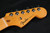 Fender American Ultra Stratocaster - Maple Fingerboard - Ultraburst - 085