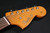 Fender Vintera II 60s Bass VI, Rosewood Fingerboard, Fiesta Red - 061