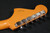 Fender Vintera II 60s Bass VI, Rosewood Fingerboard, Fiesta Red - 061